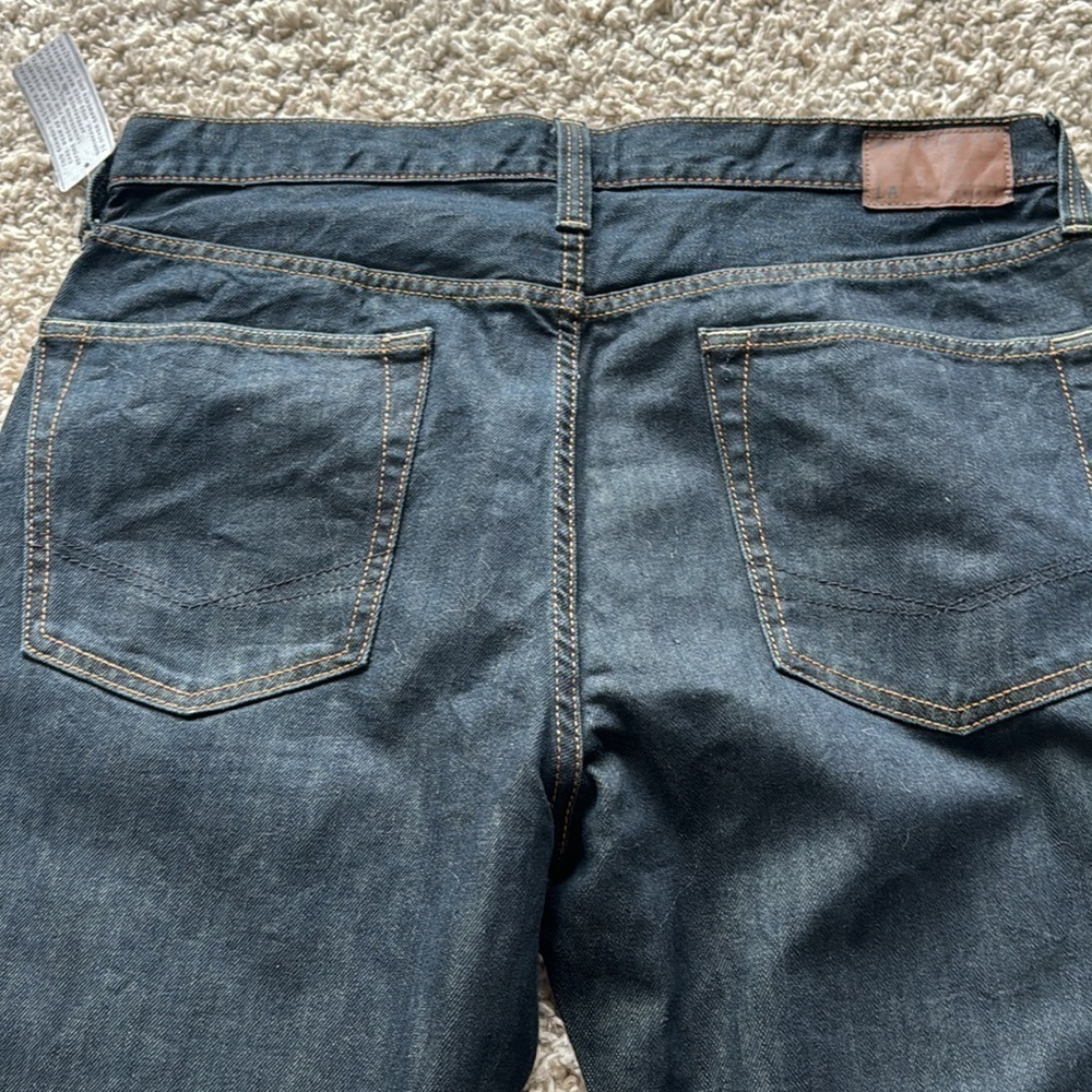 NWT‎ Bullhead slim men’s jeans - Picture 4 of 7